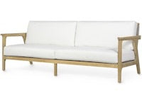 Delmar Outdoor Sofa