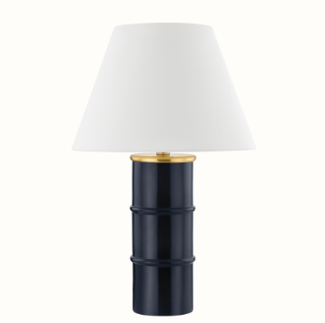 Banyan Table Lamp