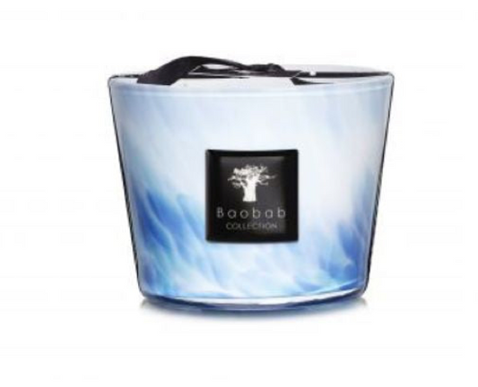 Baobab Eden Seaside Candle - Max10