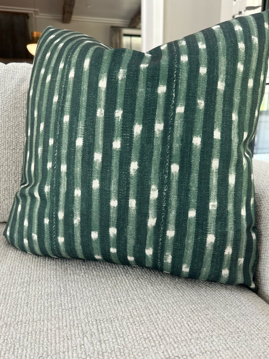 Dalian Woodland Pillow