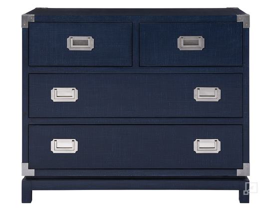 Coastal Campaign Chest
