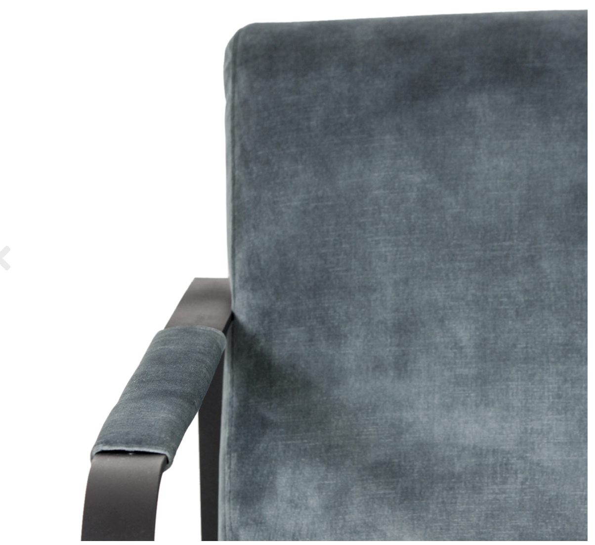 Ken Chair - Blue/Green