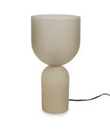 Luxury Lamp Smoke Large